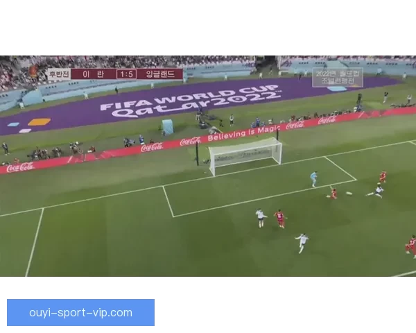 2026世界杯全球转播全景解析多平台覆盖与赛事观看新体验