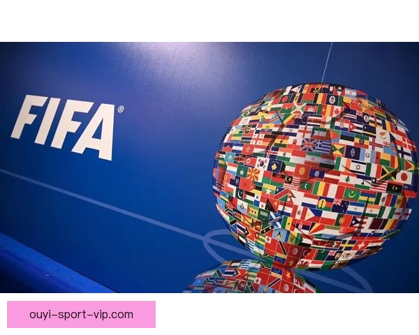 2026世界杯全新格局解析各大强队夺冠前景与赛程展望 2026世界杯全新格局解析各大强队夺冠前景与赛程展望