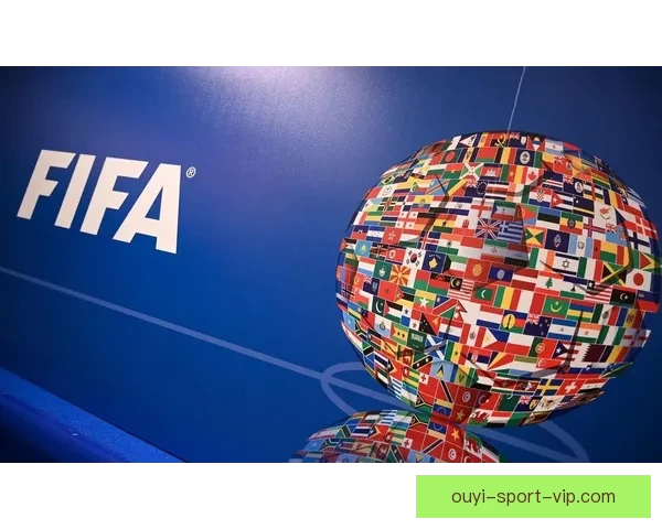 2026世界杯全新格局解析各大强队夺冠前景与赛程展望 2026世界杯全新格局解析各大强队夺冠前景与赛程展望